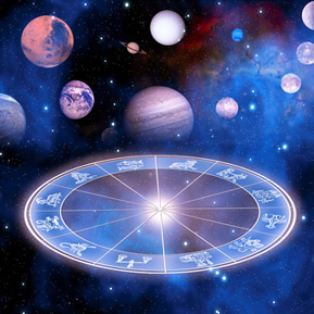 pianeti e zodiaco